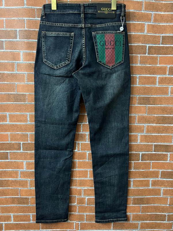 Gucci men jeans-GG8939